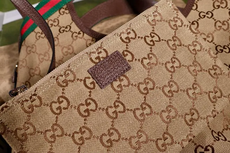 All categories Official website "Brand Women's Bags" Women's Bags 💙 GUCCI 2026 GUCCI new crossbody shoulder bag