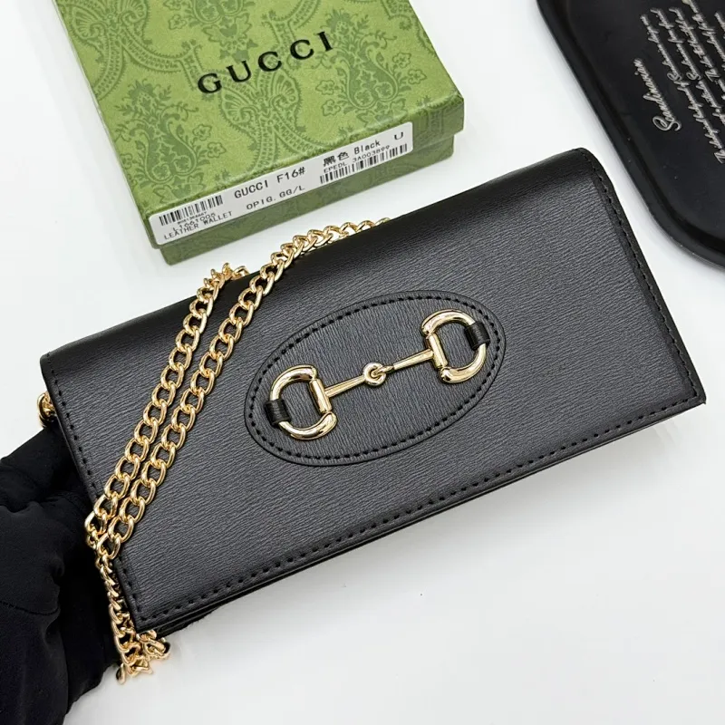 All Categories Official Website "Brand Women's Bags" Women's Bags 💙 GUCCI 2026 New GUCCI Crossbody Bag