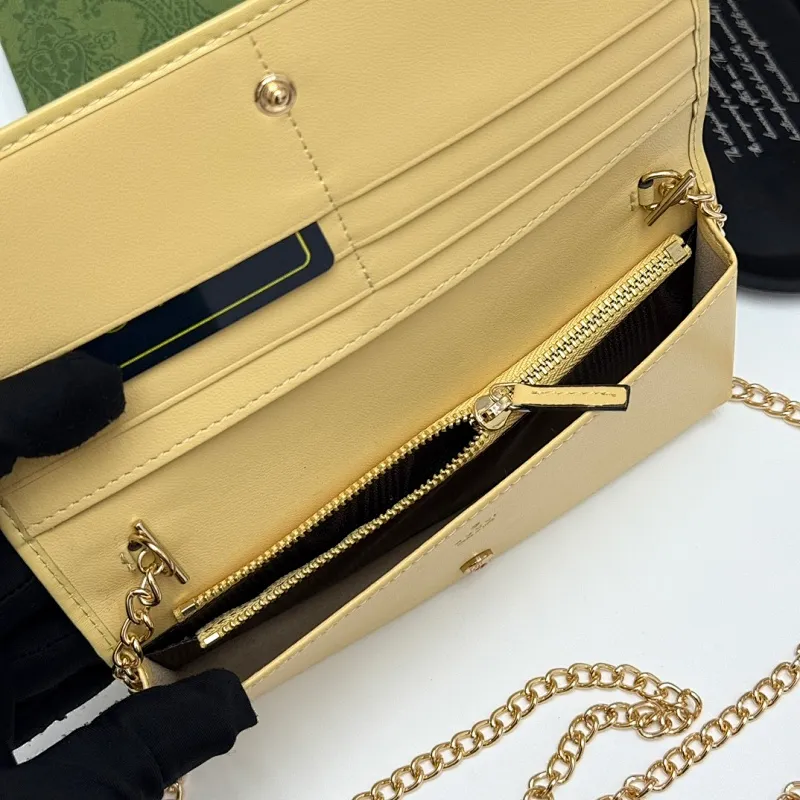 All Categories Official Website "Brand Women's Bags" Women's Bags 💙 GUCCI 2026 New GUCCI Crossbody Bag