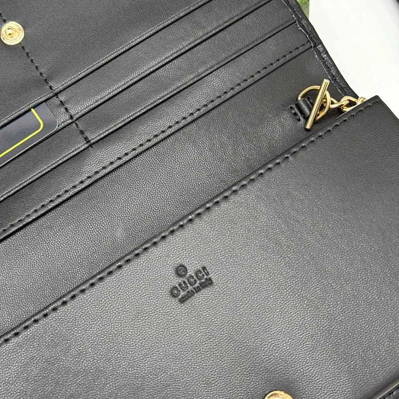 All Categories Official Website "Brand Women's Bags" Women's Bags 💙 GUCCI 2026 New GUCCI Crossbody Bag