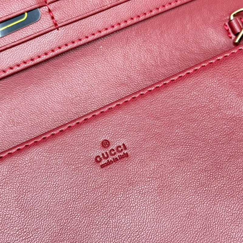 All Categories Official Website "Brand Women's Bags" Women's Bags 💙 GUCCI 2026 New GUCCI Crossbody Bag