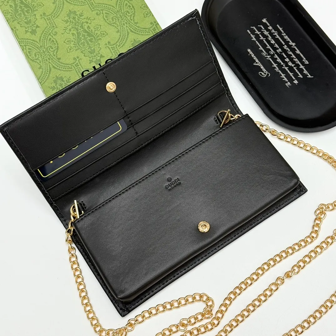 All Categories Official Website "Brand Women's Bags" Women's Bags 💙 GUCCI 2026 New GUCCI Crossbody Bag