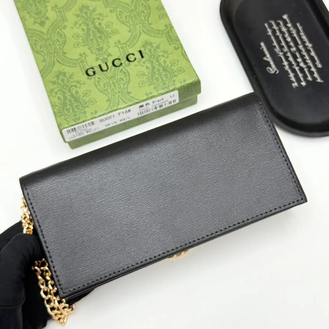 All Categories Official Website "Brand Women's Bags" Women's Bags 💙 GUCCI 2026 New GUCCI Crossbody Bag