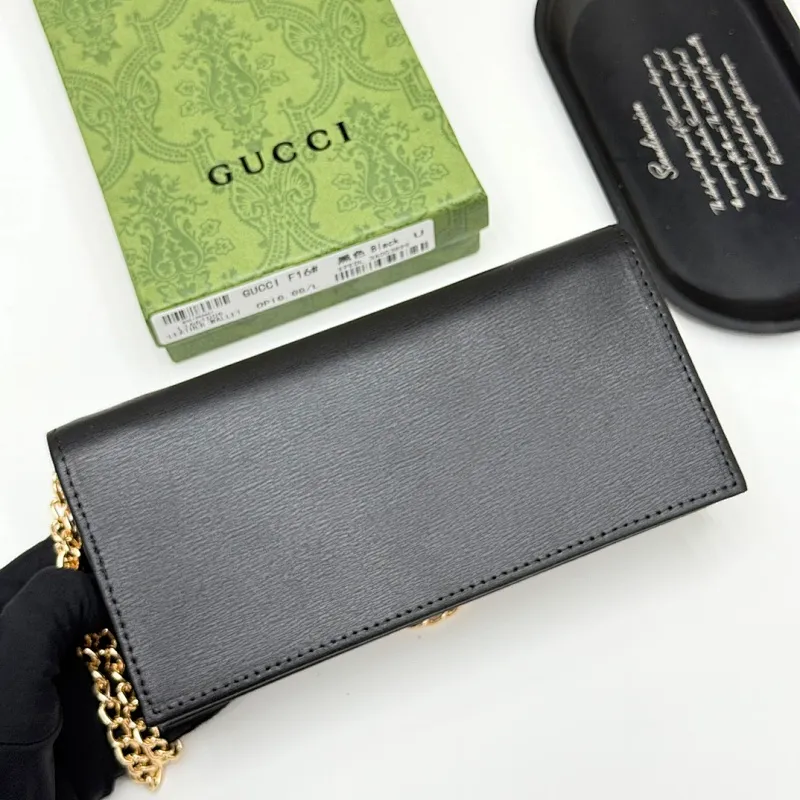 All Categories Official Website "Brand Women's Bags" Women's Bags 💙 GUCCI 2026 New GUCCI Crossbody Bag