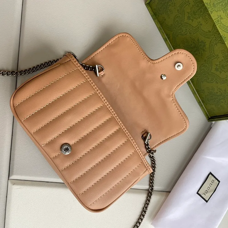 All categories Official website "Brand Women's Bags" Women's Bags 💙 GUCCI 2024 latest GUCCI crossbody bag