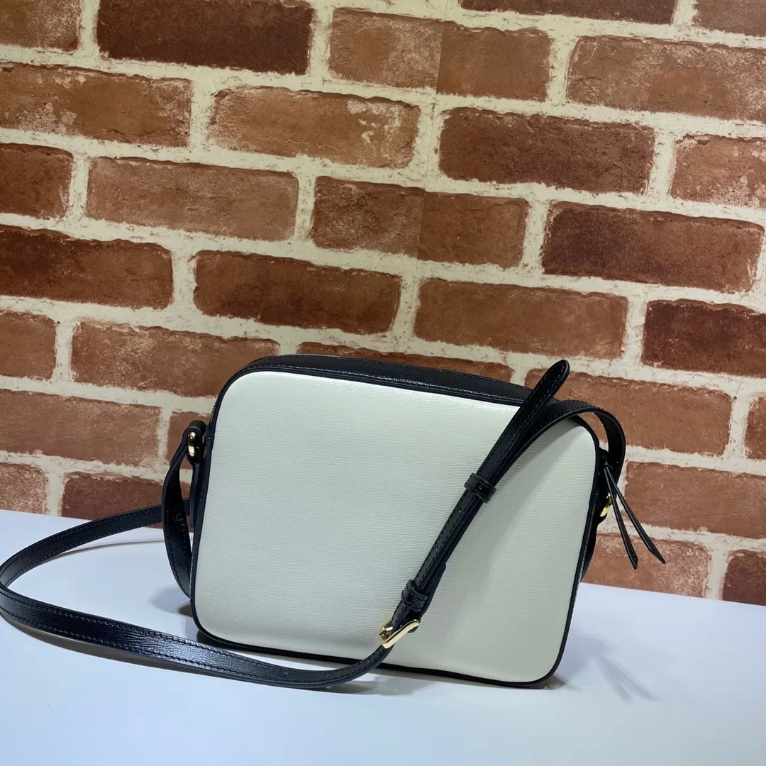 All Categories Official Website "Brand Women's Bags" Women's Bags 💙 GUCCI 2025 New GUCCI Crossbody Bag
