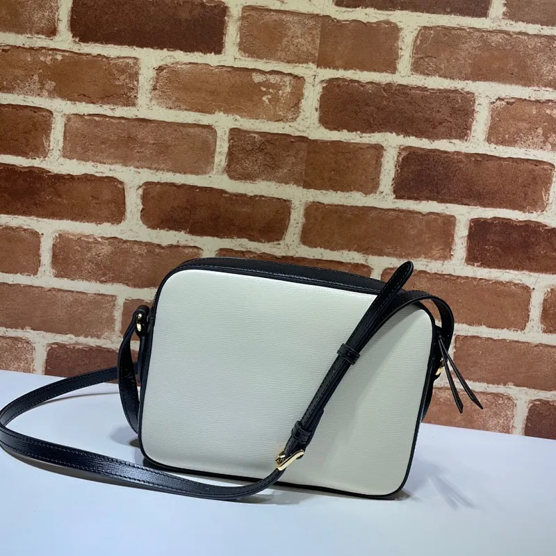 All Categories Official Website "Brand Women's Bags" Women's Bags 💙 GUCCI 2025 New GUCCI Crossbody Bag