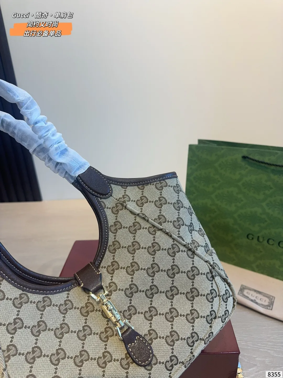 All Categories Official Website "Brand Women's Bags" Women's Bags 💙 GUCCI 2026 New GUCCI Handbags