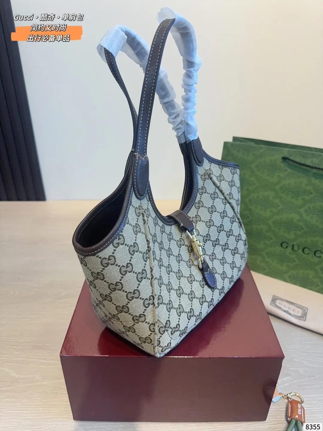 All Categories Official Website "Brand Women's Bags" Women's Bags 💙 GUCCI 2026 New GUCCI Handbags