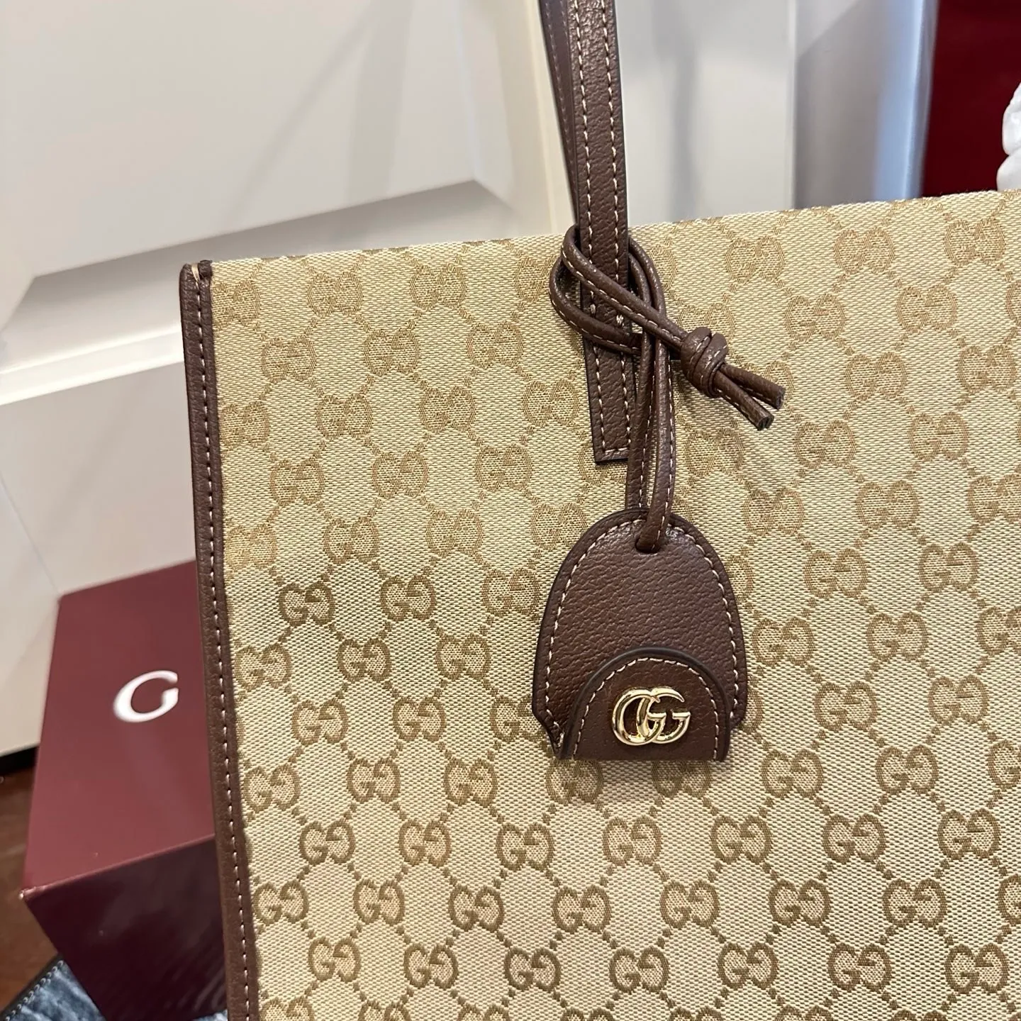 All Categories Official Website "Brand Women's Bags" Women's Bags 💙 GUCCI 2026 New GUCCI Handbags