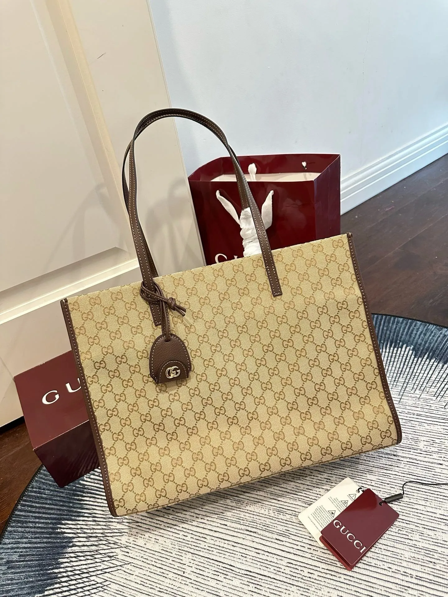 All Categories Official Website "Brand Women's Bags" Women's Bags 💙 GUCCI 2026 New GUCCI Handbags