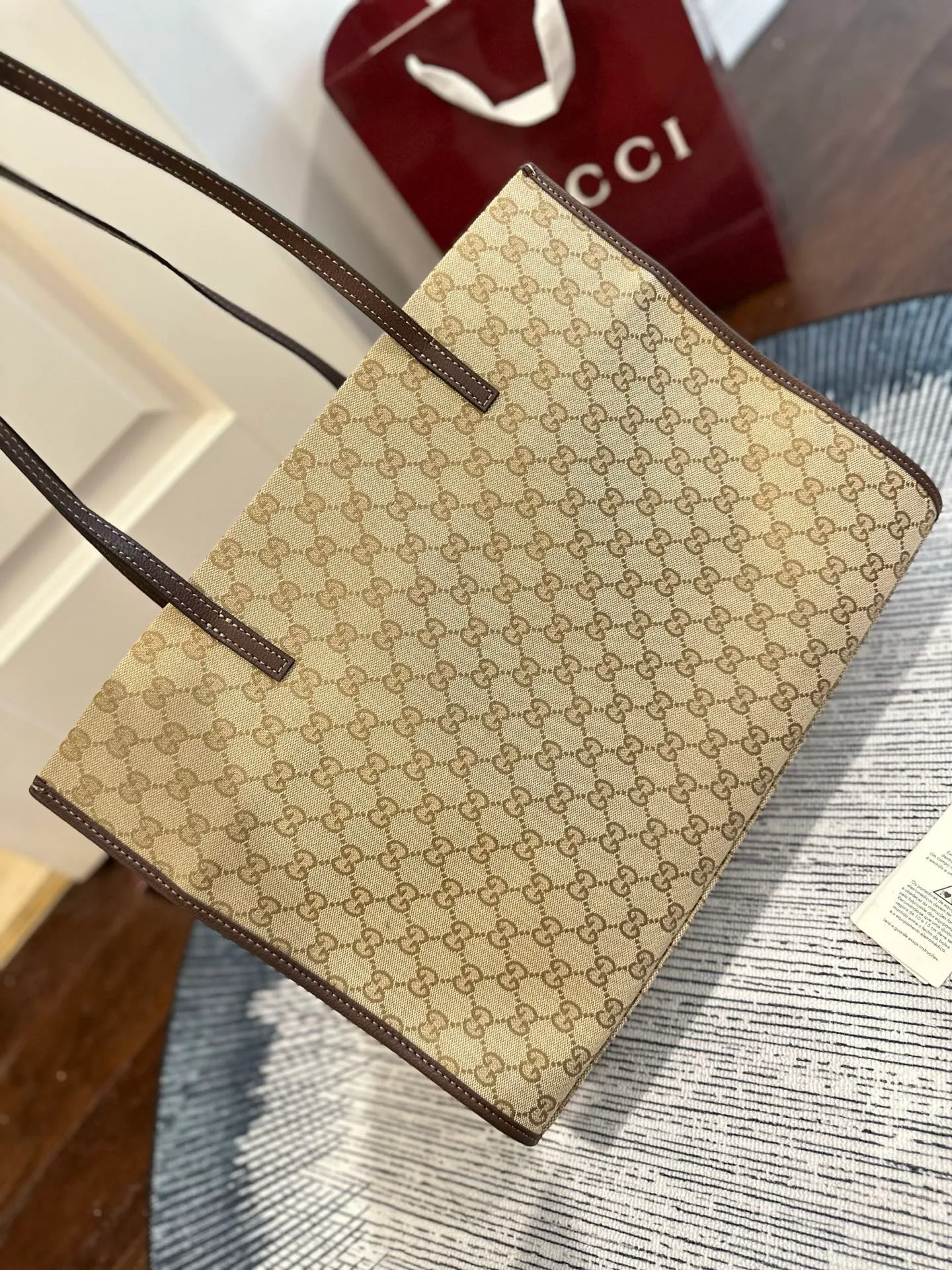 All Categories Official Website "Brand Women's Bags" Women's Bags 💙 GUCCI 2026 New GUCCI Handbags