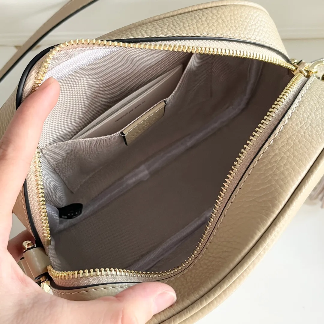 All categories Official website "Brand Women's Bags" Women's Bags 💙 GUCCI 2023 latest GUCCI crossbody bag