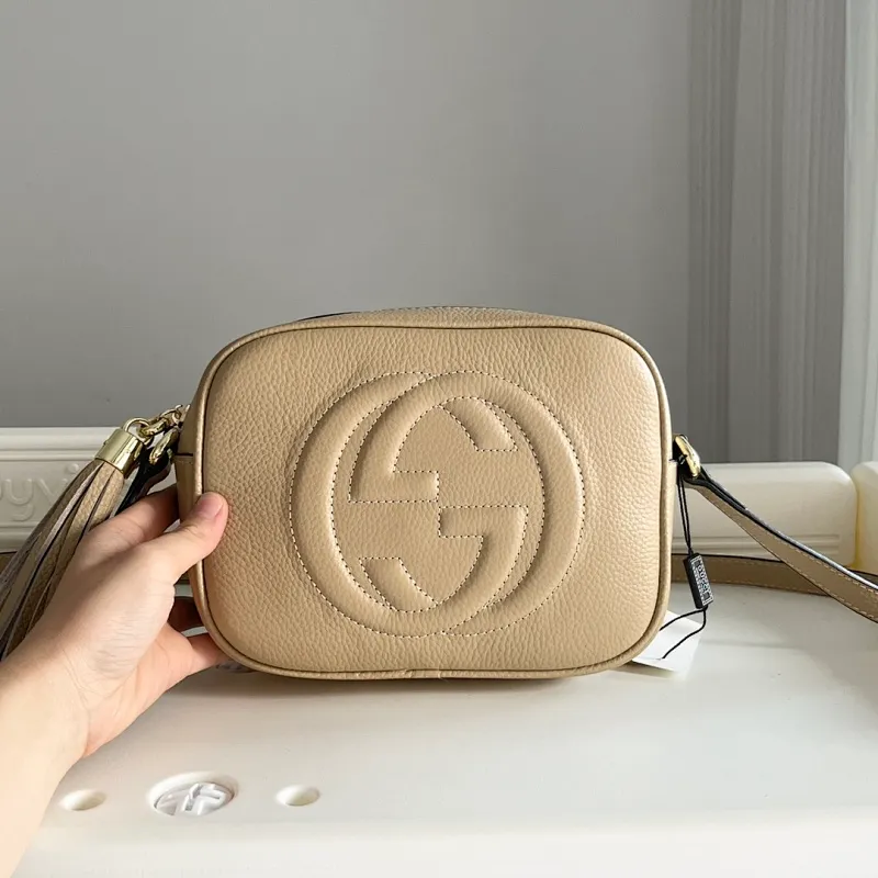 All categories Official website "Brand Women's Bags" Women's Bags 💙 GUCCI 2023 latest GUCCI crossbody bag