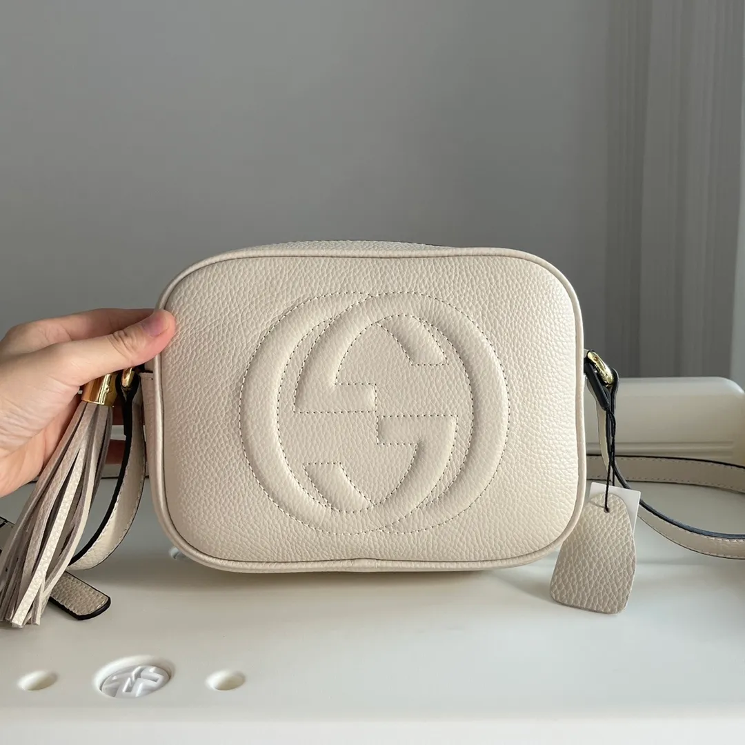 All categories Official website "Brand Women's Bags" Women's Bags 💙 GUCCI 2023 latest GUCCI crossbody bag