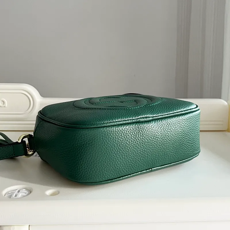 All categories Official website "Brand Women's Bags" Women's Bags 💙 GUCCI 2023 latest GUCCI crossbody bag