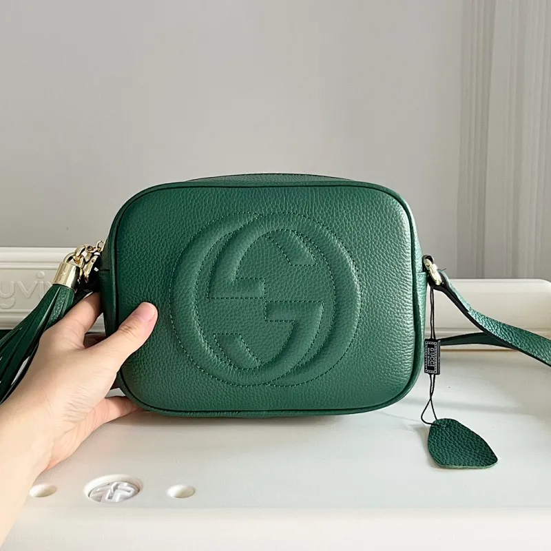 All categories Official website "Brand Women's Bags" Women's Bags 💙 GUCCI 2023 latest GUCCI crossbody bag