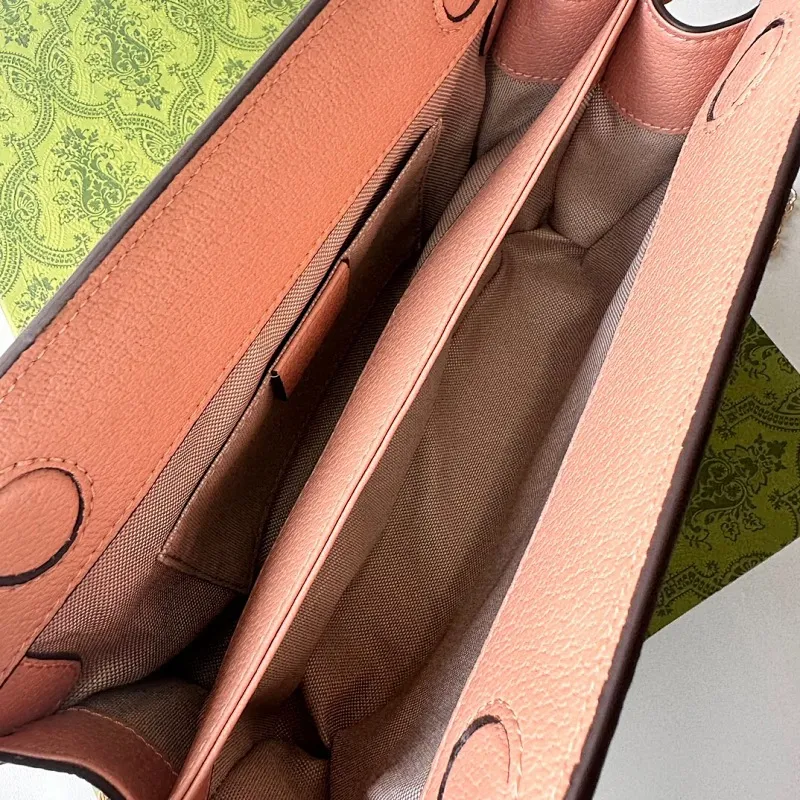 All Categories Official Website "Brand Women's Bags" Women's Bags 💙 GUCCI 2024 Official Website New GUCCI Crossbody Bag