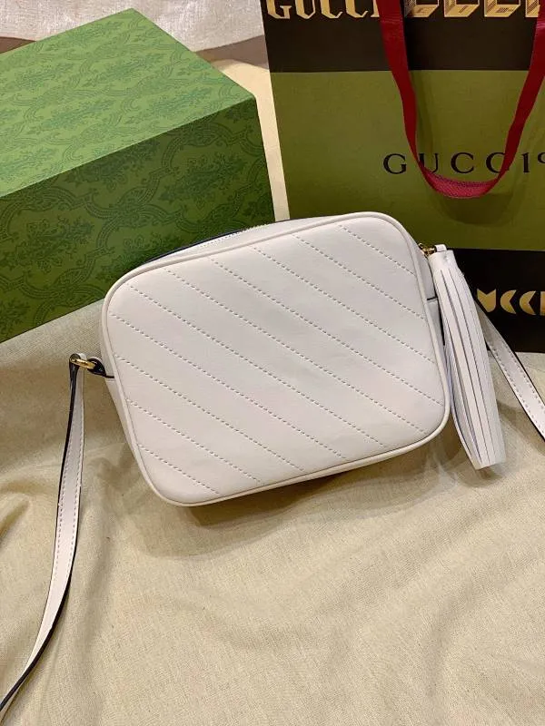 All categories Official website "Brand Women's Bags" Women's Bags 💙 GUCCI 2023 latest GUCCI crossbody bag