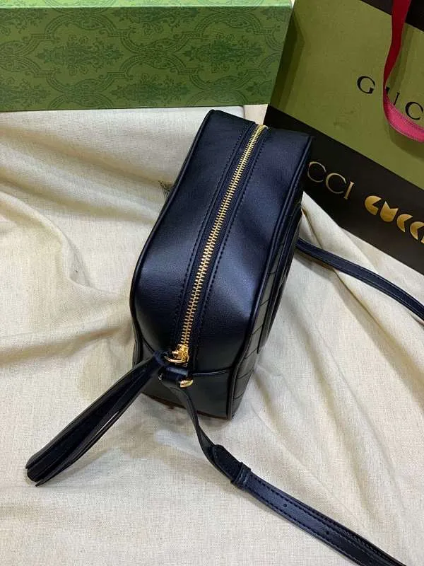 All categories Official website "Brand Women's Bags" Women's Bags 💙 GUCCI 2023 latest GUCCI crossbody bag