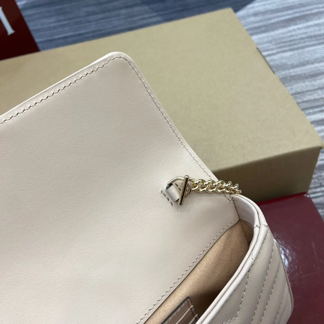 All Categories Official Website "Brand Women's Bags" Women's Bags 💙 GUCCI 2025 New GUCCI Crossbody Bag