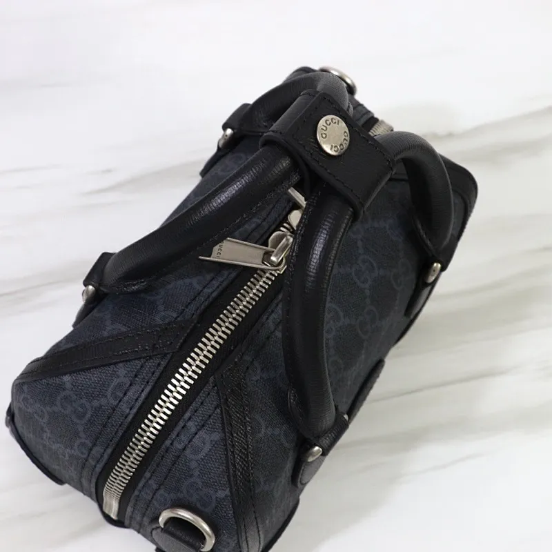 All Categories Official Website "Brand Women's Bags" Women's Bags 💙 GUCCI 2025 New GUCCI Crossbody Bag