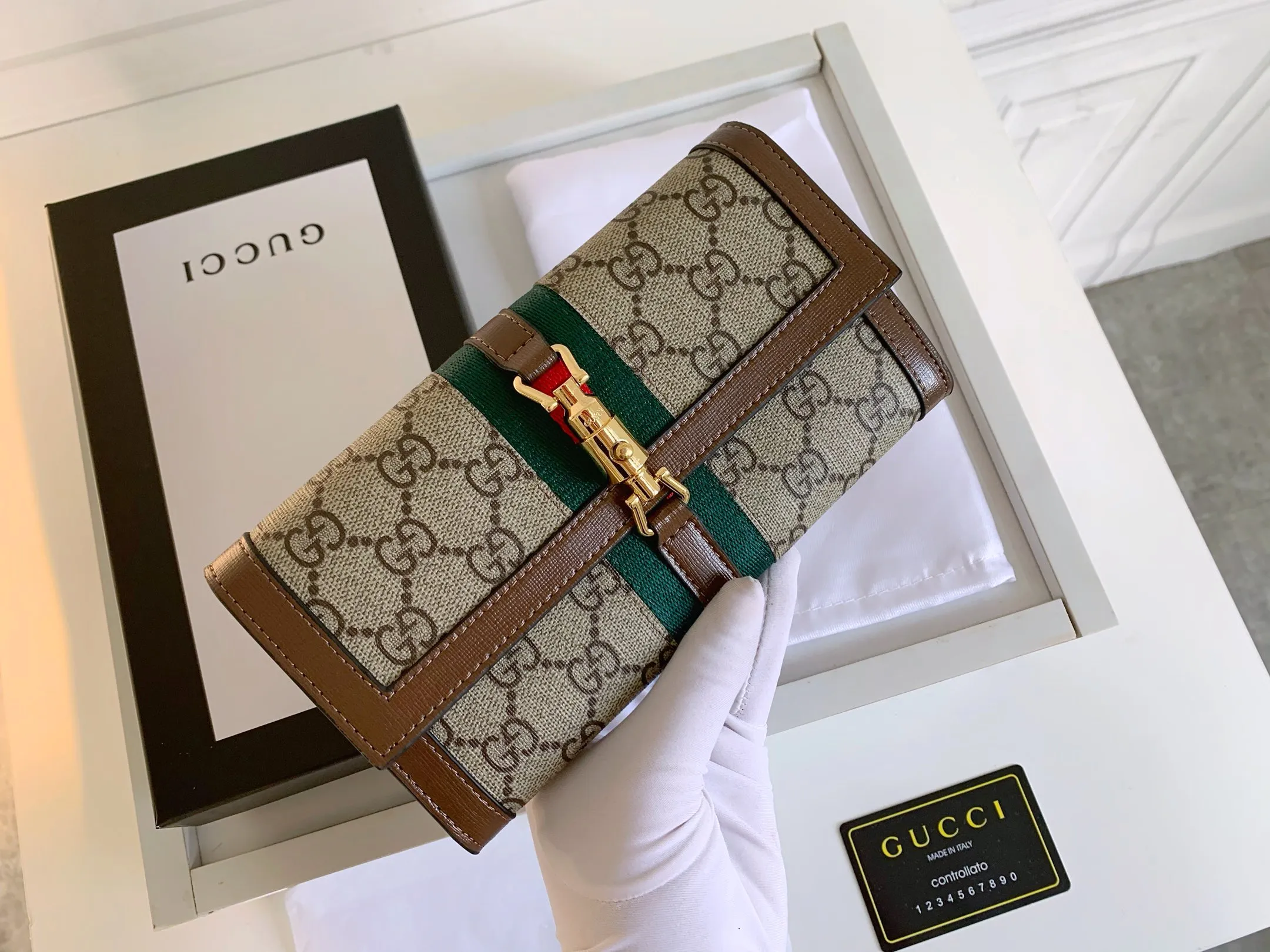 All Categories Official Website "Brand Women's Bags" Women's Bags 💙 GUCCI 2026 New GUCCI Crossbody Bag