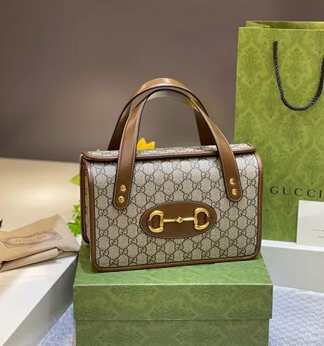 All categories Official website "Brand Women's Bags" Women's Bags 💙 GUCCI 2023 latest GUCCI crossbody bag
