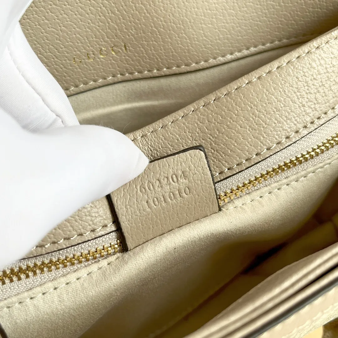 All Categories Official Website "Brand Women's Bags" Women's Bags 💙 GUCCI 2026 New GUCCI Crossbody Bag