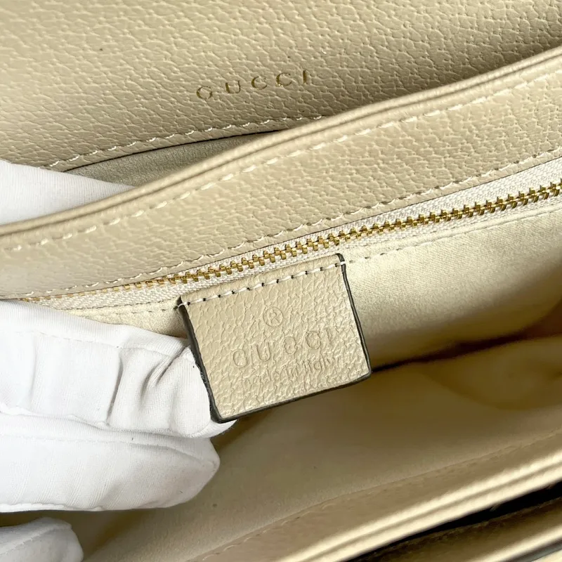 All Categories Official Website "Brand Women's Bags" Women's Bags 💙 GUCCI 2026 New GUCCI Crossbody Bag
