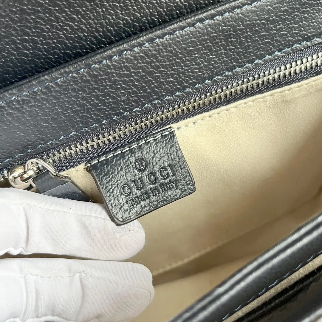 All Categories Official Website "Brand Women's Bags" Women's Bags 💙 GUCCI 2026 New GUCCI Crossbody Bag