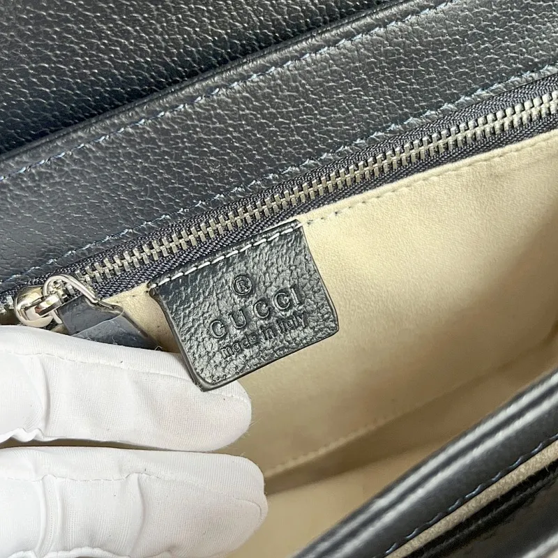 All Categories Official Website "Brand Women's Bags" Women's Bags 💙 GUCCI 2026 New GUCCI Crossbody Bag