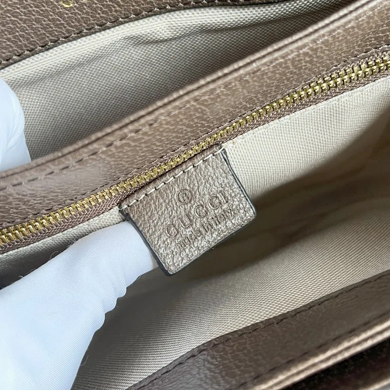 All Categories Official Website "Brand Women's Bags" Women's Bags 💙 GUCCI 2026 New GUCCI Crossbody Bag