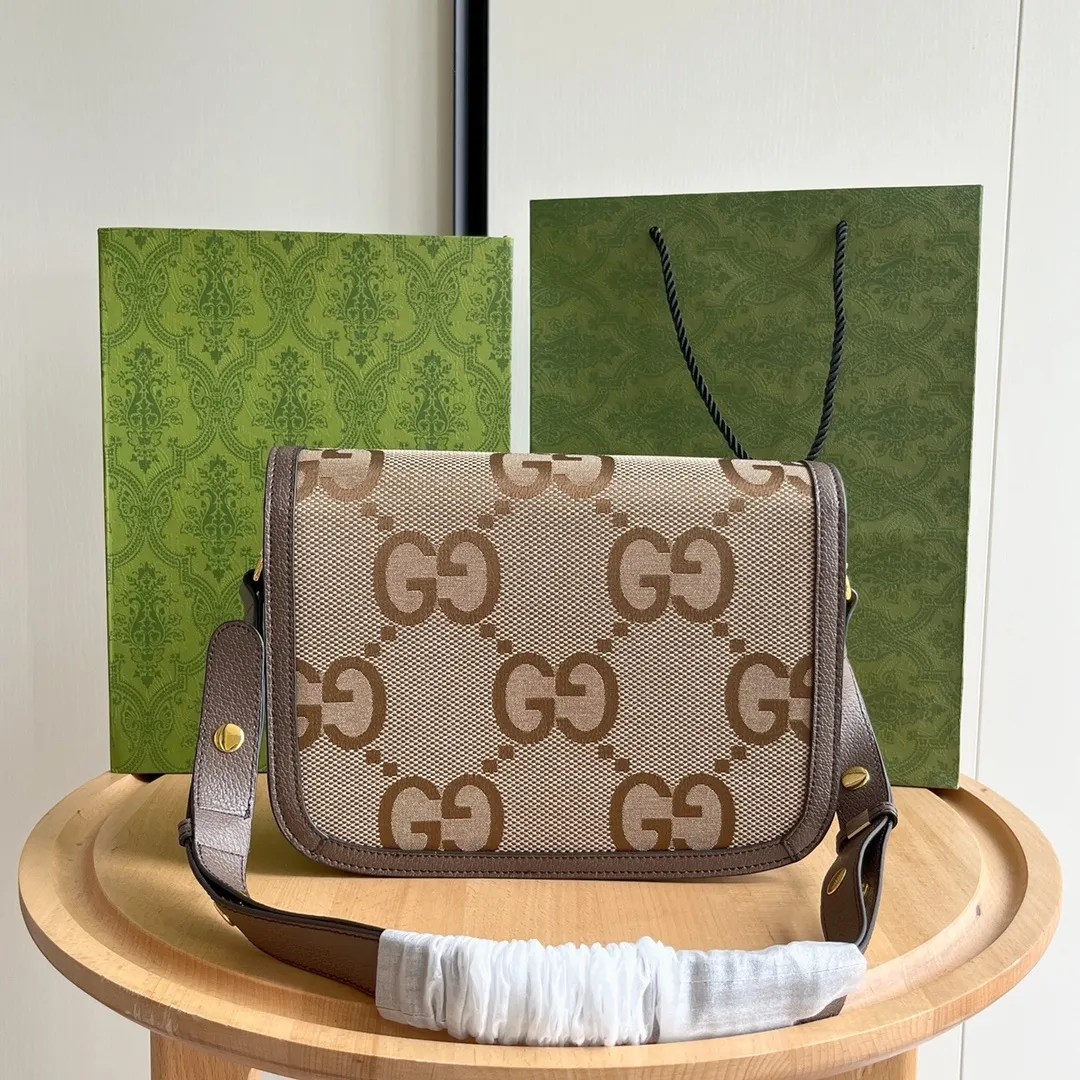 All Categories Official Website "Brand Women's Bags" Women's Bags 💙 GUCCI 2026 New GUCCI Crossbody Bag