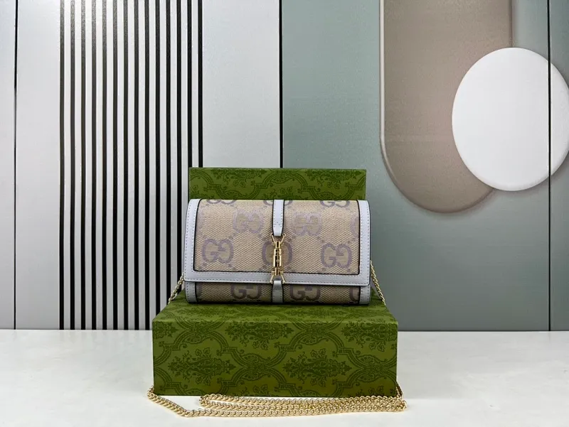 All categories Official website "Brand Women's Bags" Women's Bags 💙 GUCCI 2023 latest GUCCI crossbody bag