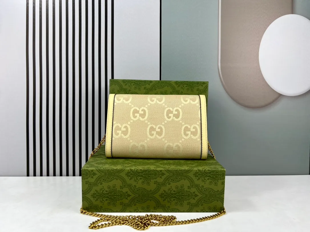 All categories Official website "Brand Women's Bags" Women's Bags 💙 GUCCI 2023 latest GUCCI crossbody bag
