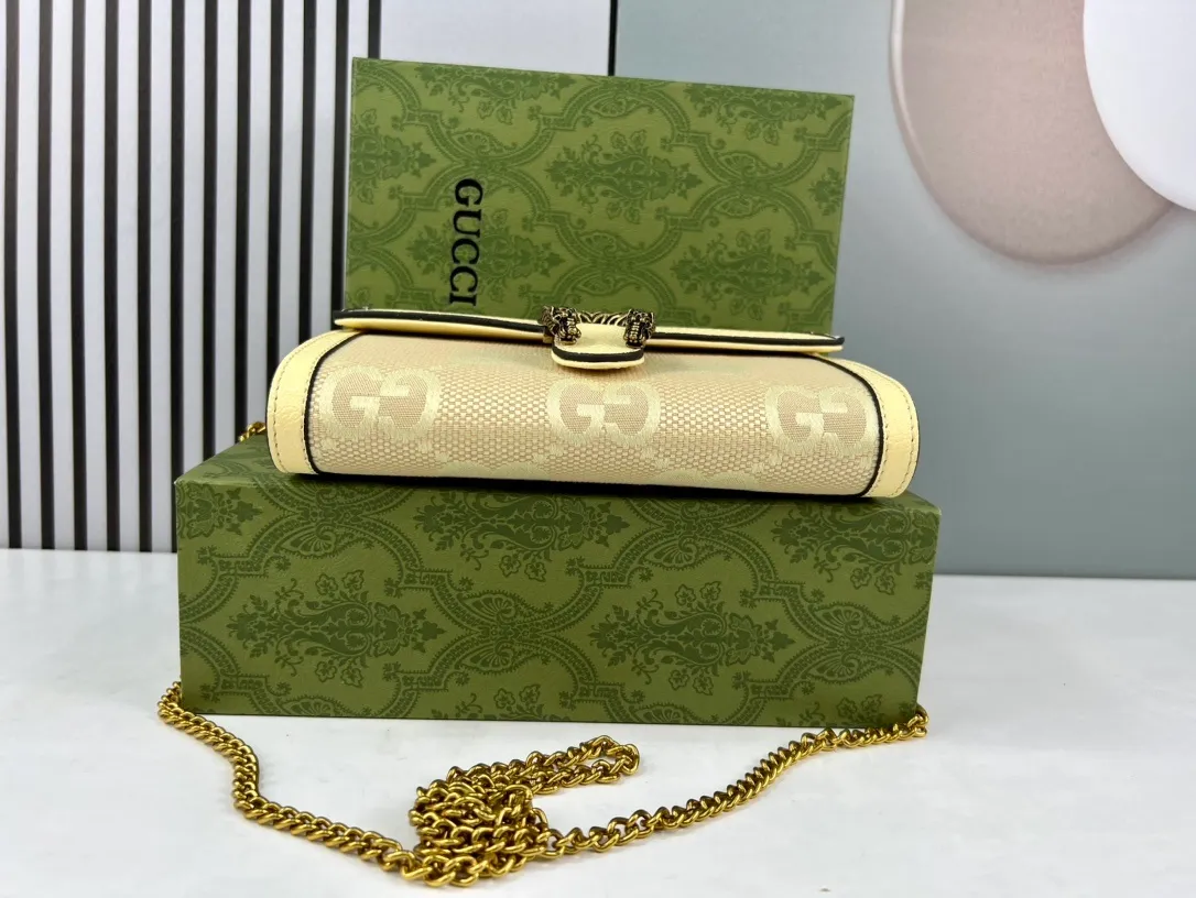 All categories Official website "Brand Women's Bags" Women's Bags 💙 GUCCI 2023 latest GUCCI crossbody bag