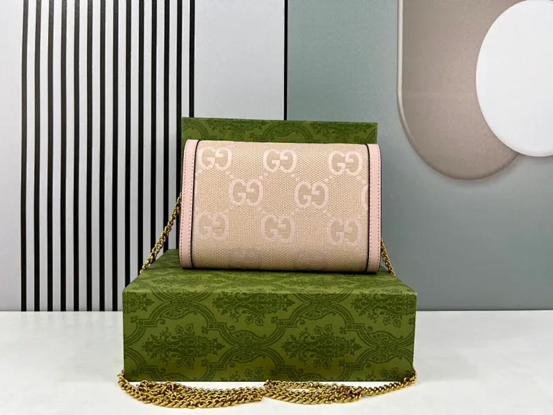 All categories Official website "Brand Women's Bags" Women's Bags 💙 GUCCI 2023 latest GUCCI crossbody bag