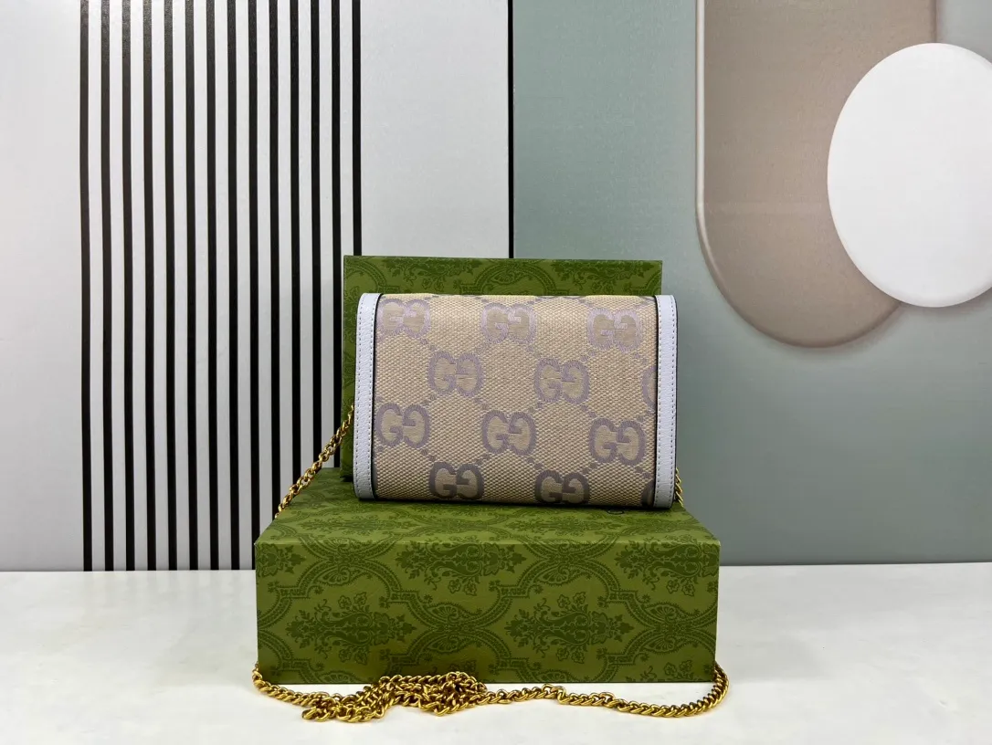 All categories Official website "Brand Women's Bags" Women's Bags 💙 GUCCI 2023 latest GUCCI crossbody bag