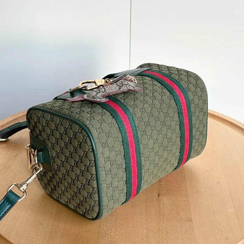 All Categories Official Website "Brand Women's Bags" Women's Bags 💙 GUCCI 2026 New GUCCI Crossbody Bag