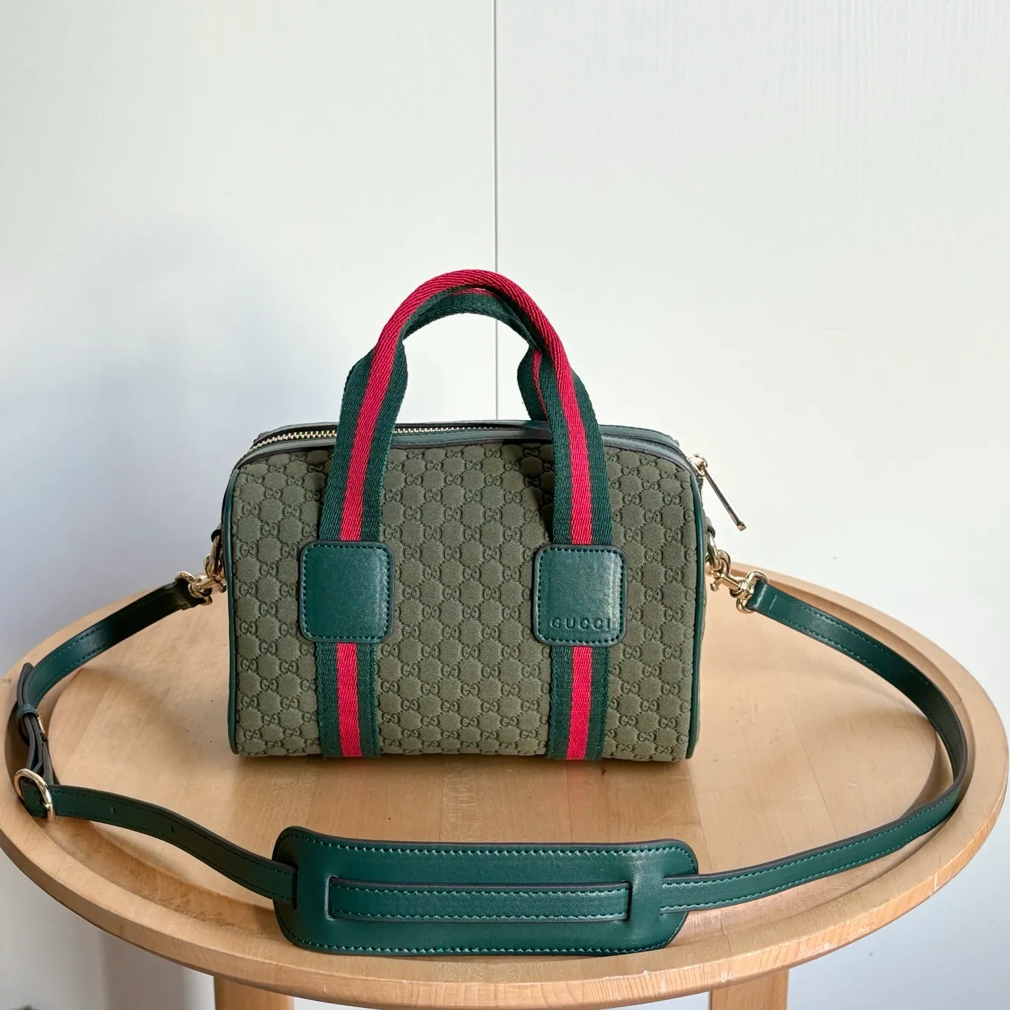 All Categories Official Website "Brand Women's Bags" Women's Bags 💙 GUCCI 2026 New GUCCI Crossbody Bag