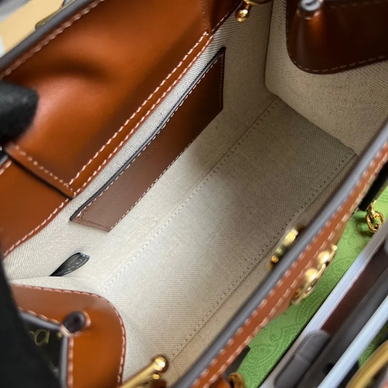 All Categories Official Website "Brand Women's Bags" Women's Bags 💙 GUCCI 2025 New GUCCI Crossbody Bag