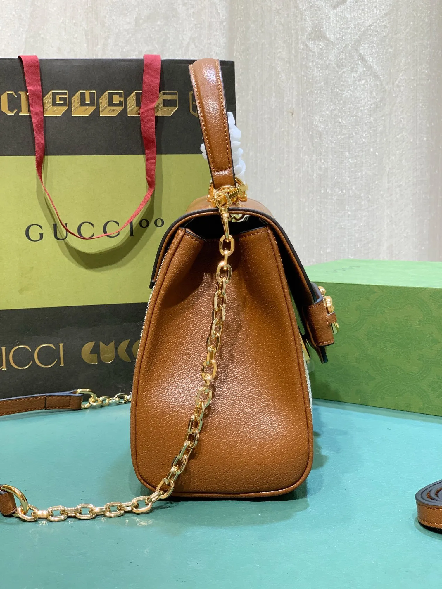 All categories Official website "Brand Women's Bags" Women's Bags 💙 GUCCI 2023 latest GUCCI handbags