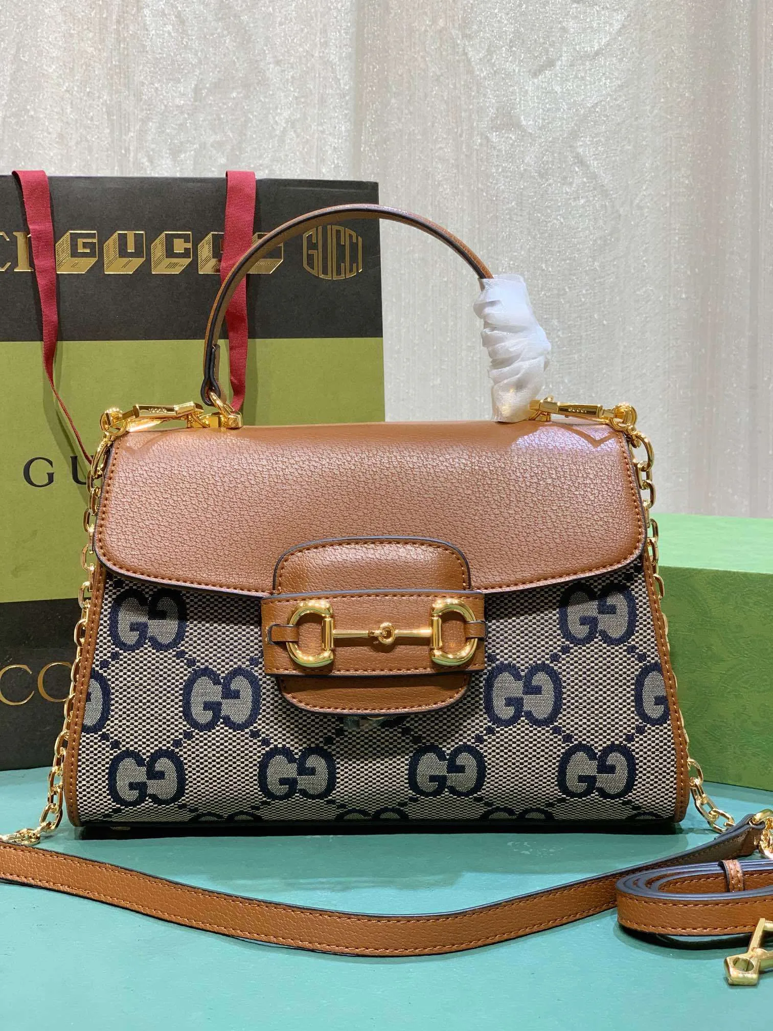 All categories Official website "Brand Women's Bags" Women's Bags 💙 GUCCI 2023 latest GUCCI handbags