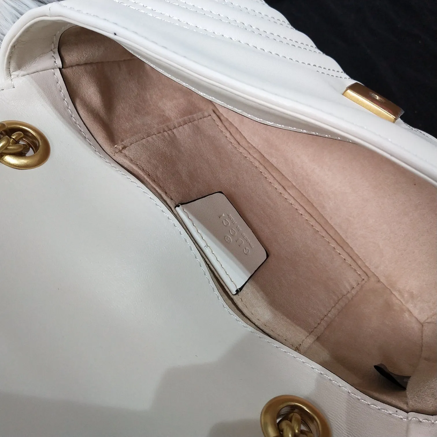 All categories Official website "Brand Women's Bags" Women's Bags 💙 GUCCI 2023 latest GUCCI crossbody bag
