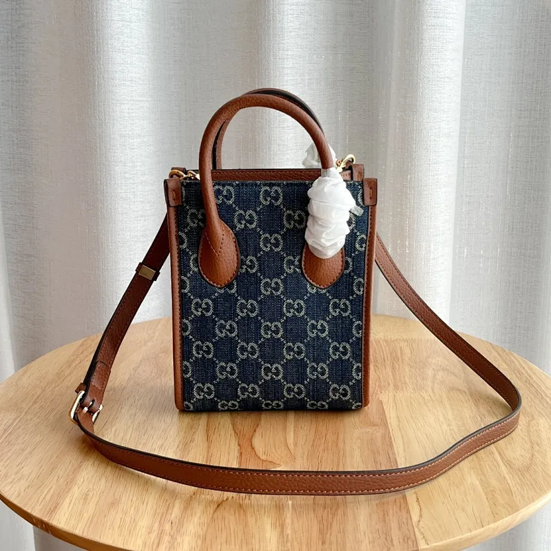 All Categories Official Website "Brand Women's Bags" Women's Bags 💙 GUCCI 2025 New GUCCI Crossbody Bag