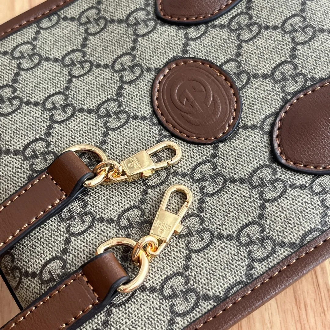 All Categories Official Website "Brand Women's Bags" Women's Bags 💙 GUCCI 2025 New GUCCI Crossbody Bag