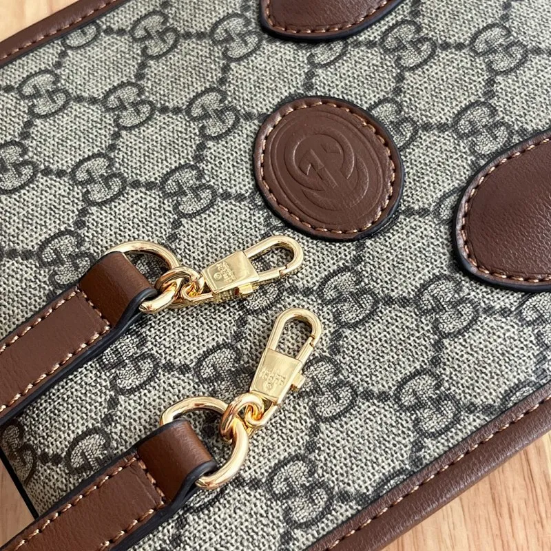 All Categories Official Website "Brand Women's Bags" Women's Bags 💙 GUCCI 2025 New GUCCI Crossbody Bag
