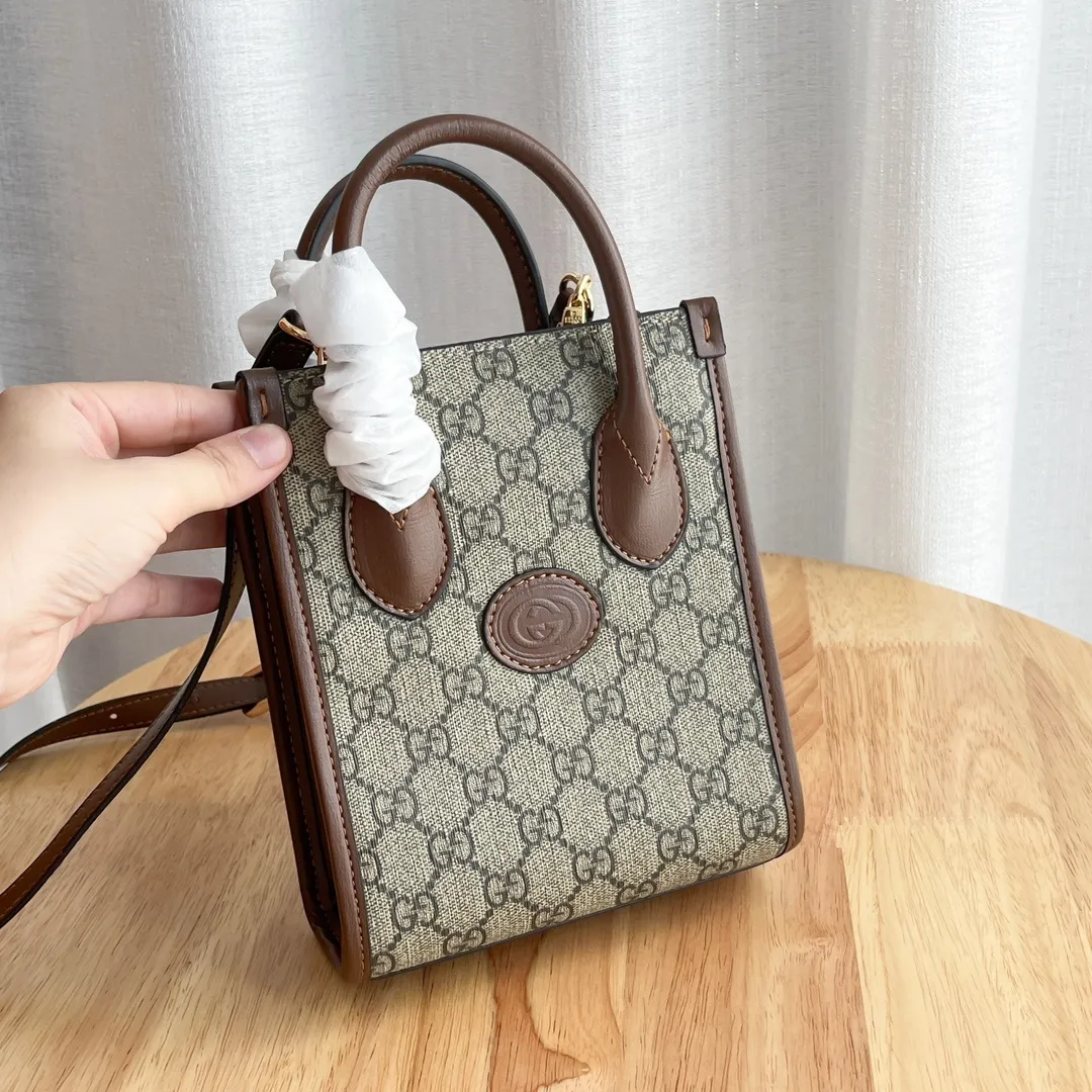 All Categories Official Website "Brand Women's Bags" Women's Bags 💙 GUCCI 2025 New GUCCI Crossbody Bag