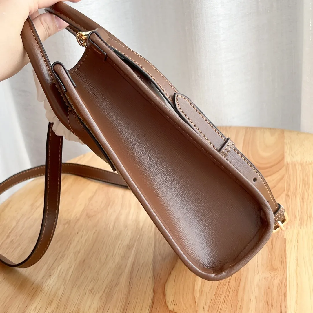 All Categories Official Website "Brand Women's Bags" Women's Bags 💙 GUCCI 2025 New GUCCI Crossbody Bag